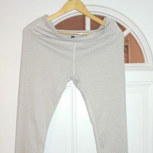 Yoga / Workout Pants / LEGGINGS